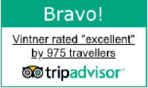 bravo trip advisor award excellent